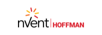nVent Hoffman Horizontal Logo